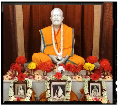 SRI RAMAKRISHNA 