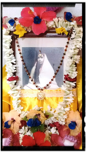 Sri Sarada Devi