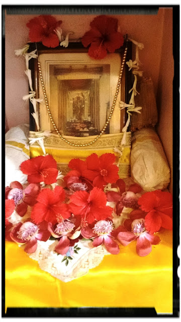 Ma Bhabatarini (Kali)