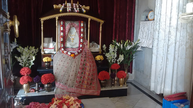 SRI SARADA DEVI SRI SARADA DEVI