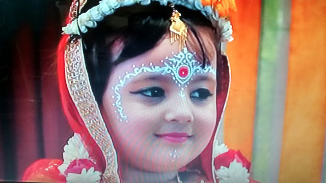 কুমারীপূজা