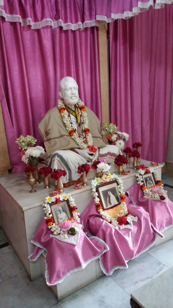 SRI RAMAKRISHNA