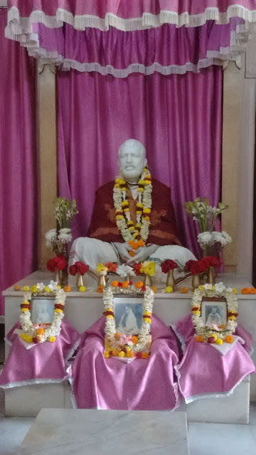 SRI RAMAKRISHNA