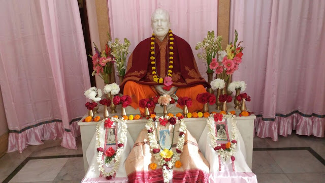 SRI RAMAKRISHNA SRI RAMAKRISHNA