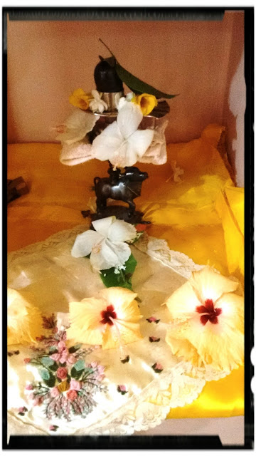 BANERSHAR SHIVA LINGA