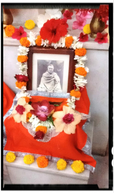 স্বামী শিবানন্দজী মহারাজ’,Swami Shivananda