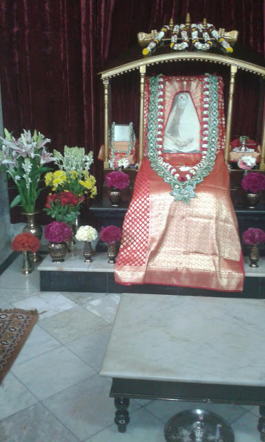 Sri Sarada Devi