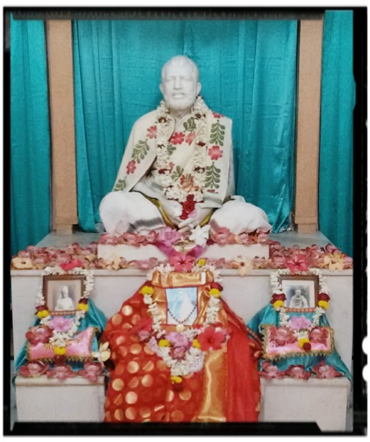 Sri Ramakrishna