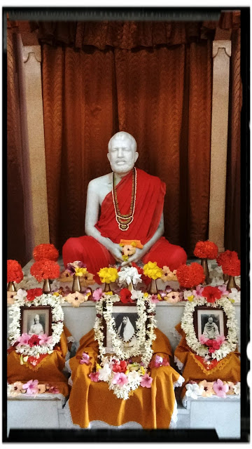 SRI RAMAKRISHNA SRI RAMAKRISHNA