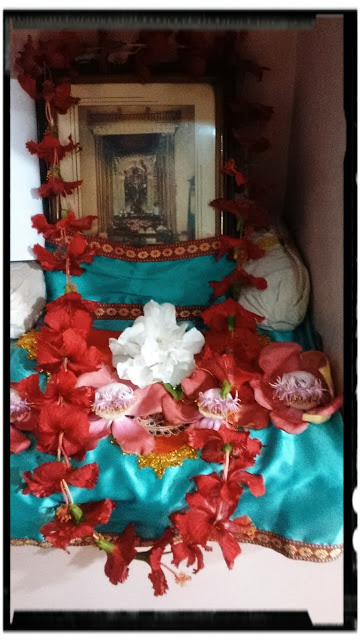 Ma Bhabatarini (Kali)