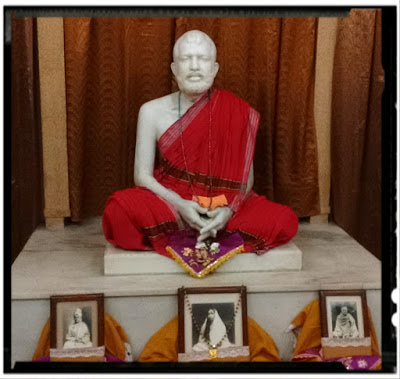 SRI RAMAKRISHNA SRI RAMAKRISHNA