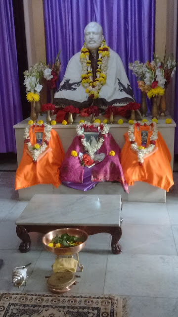 SRI RAMAKRISHNA