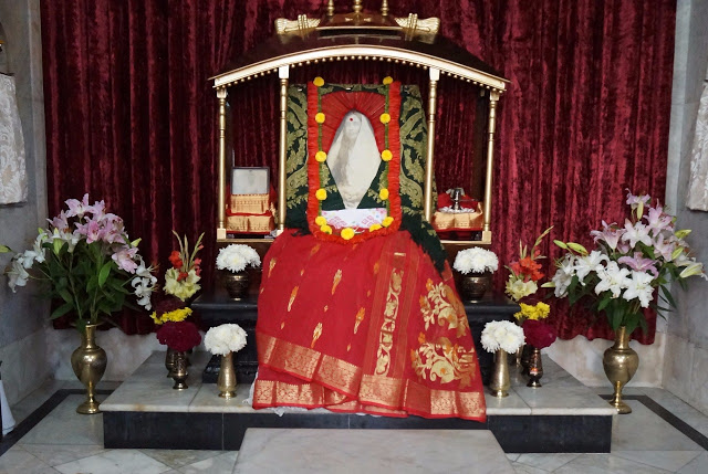 SRI SARADA DEVI
