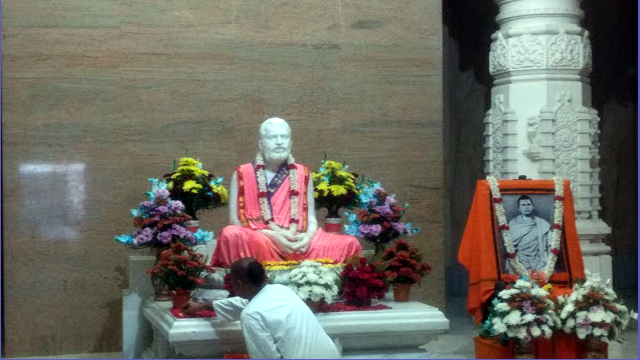 শ্রীশ্রীরামকৃষ্ণদেব