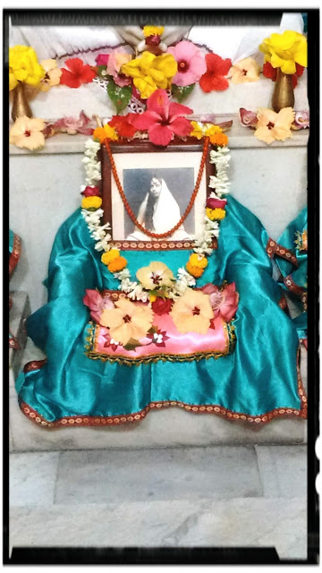 Sri Sarada Devi