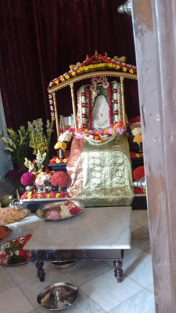 Sri Sarada Devi