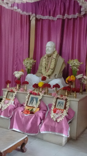 SRI RAMAKRISHNA PHOTO, 