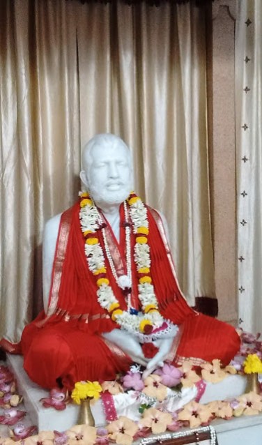 Sri Ramakrishna