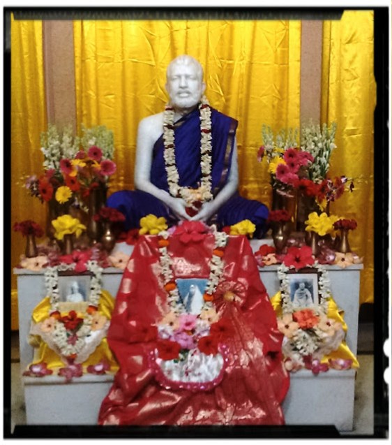 Sri Ramakrishna Sri Ramakrishna
