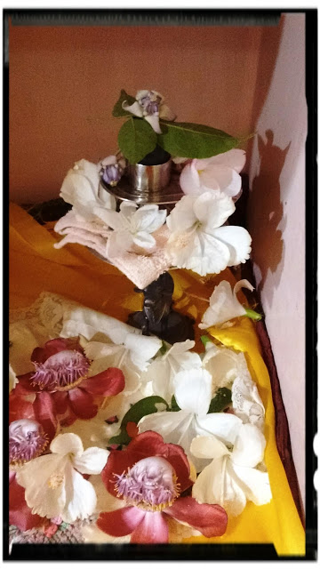 BANERSHAR SHIVA LINGA