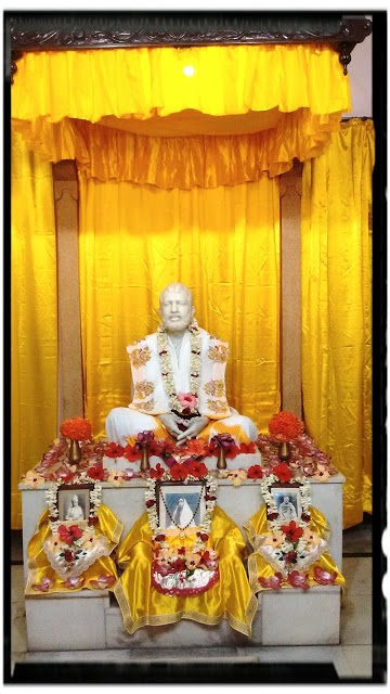 Sri Ramakrishna