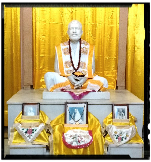 Sri Ramakrishna