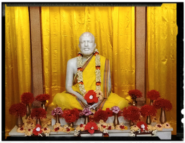 Sri Ramakrishna