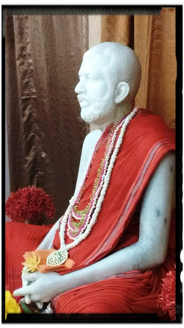 SRI RAMAKRISHNA