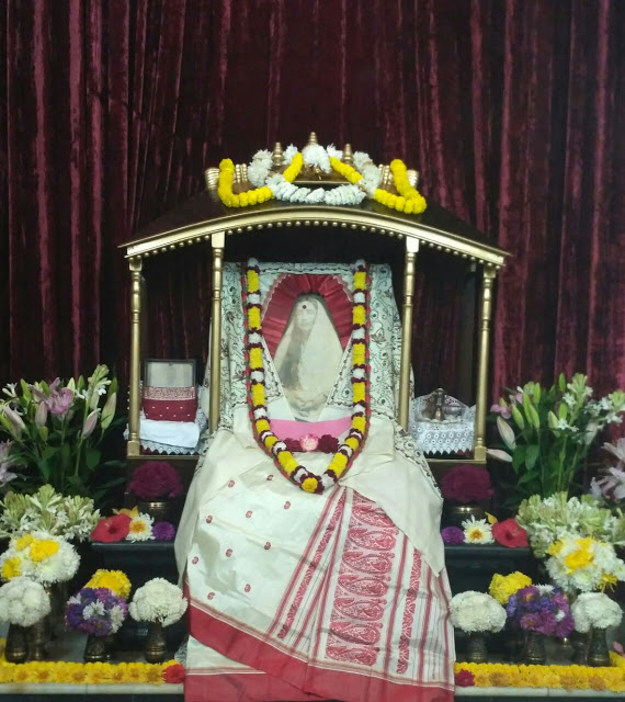 Sri Sarada Devi Sri Sarada Devi
