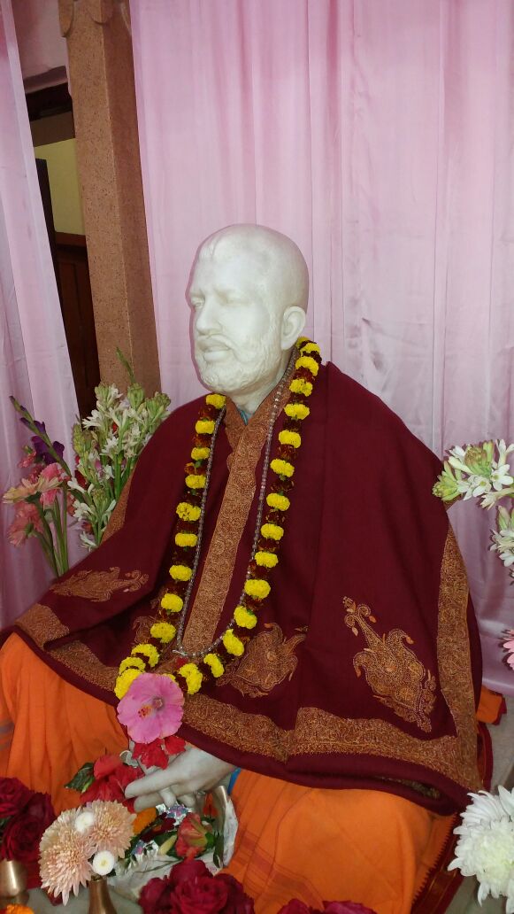 SRI RAMAKRISHNA SRI RAMAKRISHNA