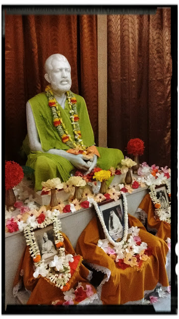SRI RAMAKRISHNA 
