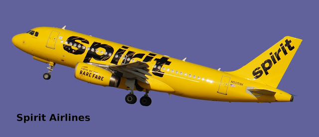 Spirit Airlines