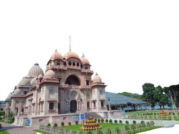 Ramkrishna's death document dates to the Belur Math Museum