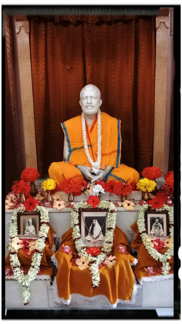SRI RAMAKRISHNA 