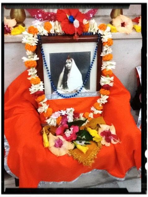 Sri Sarada Devi