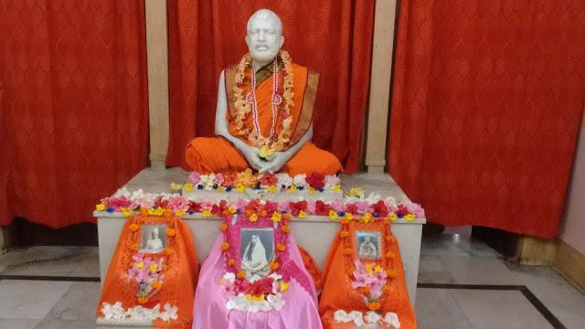 SRI RAMAKRISHNA SRI RAMAKRISHNA