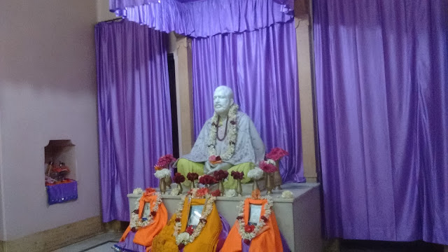 SRI RAMAKRISHNA SRI RAMAKRISHNA
