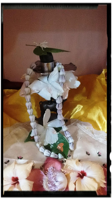 BANERSHAR SHIVA LINGA