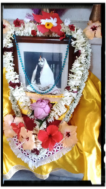 Sri Sarada Devi