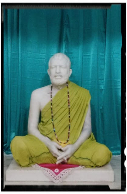 Sri Sarada Devi,Sri Ramakrishna