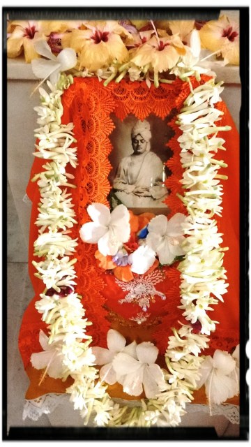 swami Vivekananda