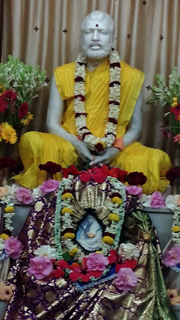 SRI RAMAKRISHNA SRI RAMAKRISHNA