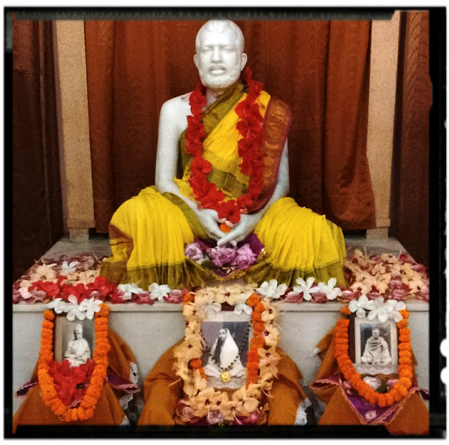 SRI RAMAKRISHNA SRI RAMAKRISHNA