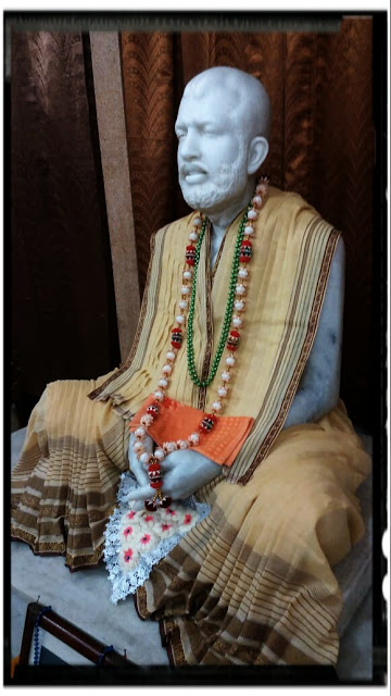 SRI RAMAKRISHNA 