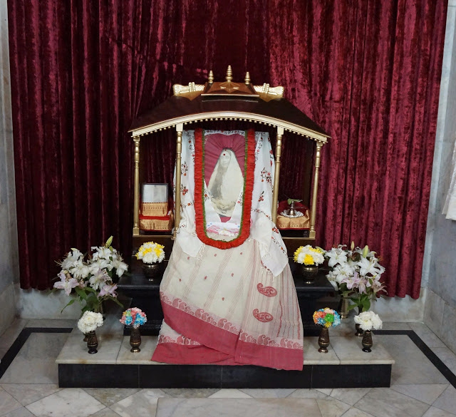 Sri Sarada Devi Sri Sarada Devi