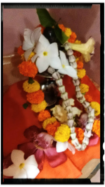 BANERSHAR SHIVA LINGA BANERSHAR SHIVA LINGA