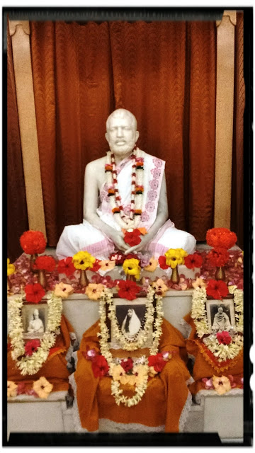 SRI RAMAKRISHNA SRI RAMAKRISHNA
