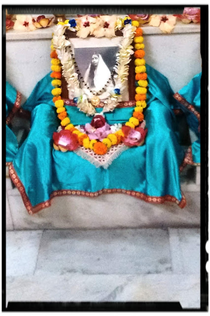 Sri Sarada Devi