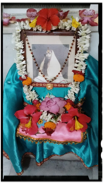 Sri Sarada Devi