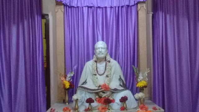 SRI RAMAKRISHNA SRI RAMAKRISHNA